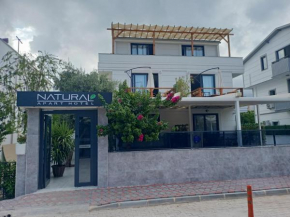 Boutique Natural Apart Hotel
